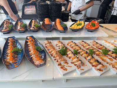 Kodtalay The Riverfront Seafood Buffet thumb 9